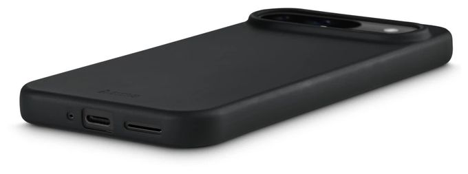 Cover für Google Pixel 9 / 9 Pro  106866 Fantastic Feel (Schwarz) 