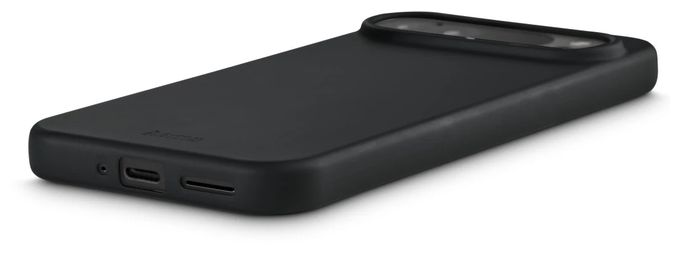 Cover für Google Pixel 9 Pro XL  106869 Fantastic Feel (Schwarz) 