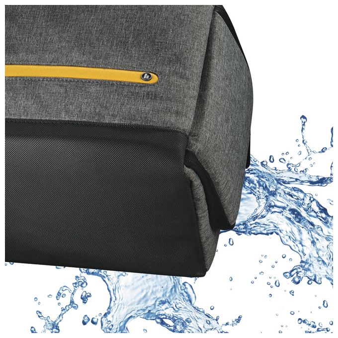 Kamera-Rucksack für Universal 220 x 135 x 220 mm  121309 Terra 140 (Grau) 