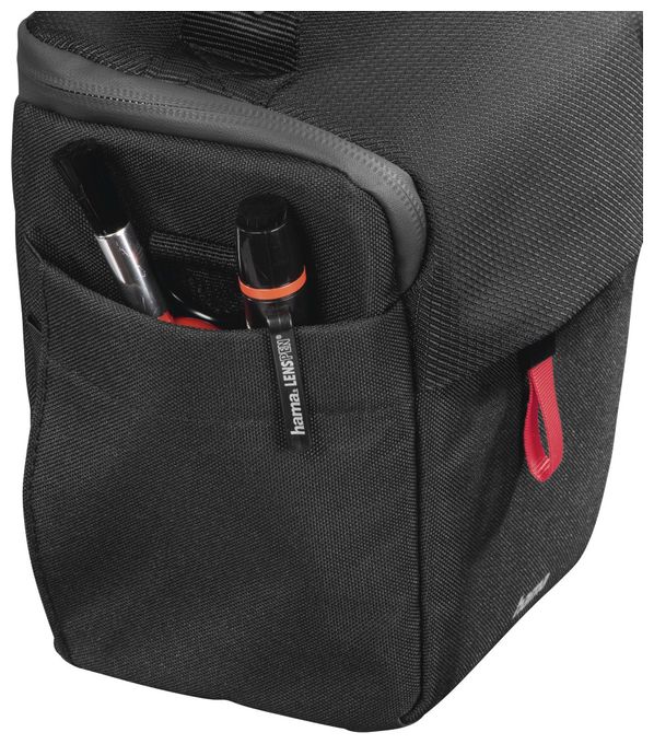 Kameratasche für Jede Marke 135 x 95 x 120 mm  121335 Matera 100 Colt (Schwarz) 