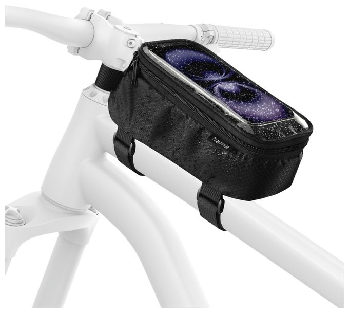 Fahrradtasche 121353 Fahrrad-Rahmentasch 