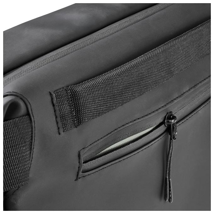 Kameratasche für Jede Marke 330 x 80 x 230 mm  121355 Crossbody (Schwarz) 