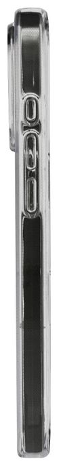 Cover für Apple iPhone 16 Pro  123761 Always Clear (Transparent) 