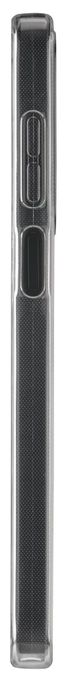 Cover für Samsung A16  137990 Always Clear (Transparent) 