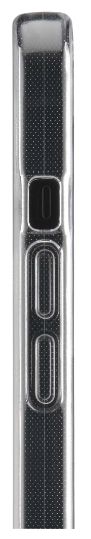 Cover für Apple iPhone 15  138100 Always Clear (Transparent) 