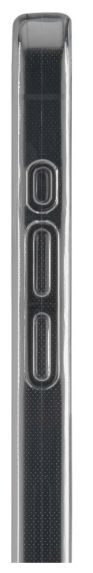Cover für Apple iPhone 15 Pro  138112 Always Clear (Transparent) 