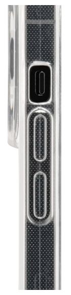 Cover für Apple iPhone 14 Pro Max  138160 Always Clear (Transparent) 