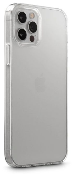 Cover für Apple iPhone 12 / 12 Pro  138180 Always Clear (Transparent) 