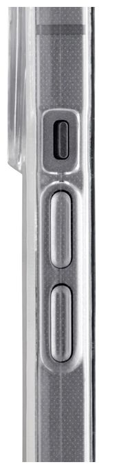 Cover für Apple iPhone 13  138188 Always Clear (Transparent) 