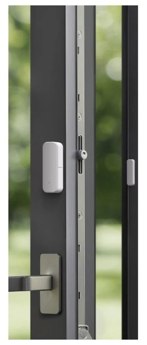  176663 Smarter Tür- und Fensterkontakt (Weiß) 