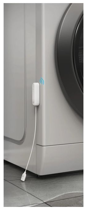  176668 smarter Wassermelder Zigbee (Weiß) 