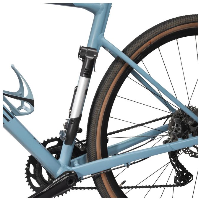 178153 Fahrrad Luftpumpe 