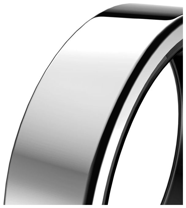 Smart Ring Größe 10  178652 One (Silber) 
