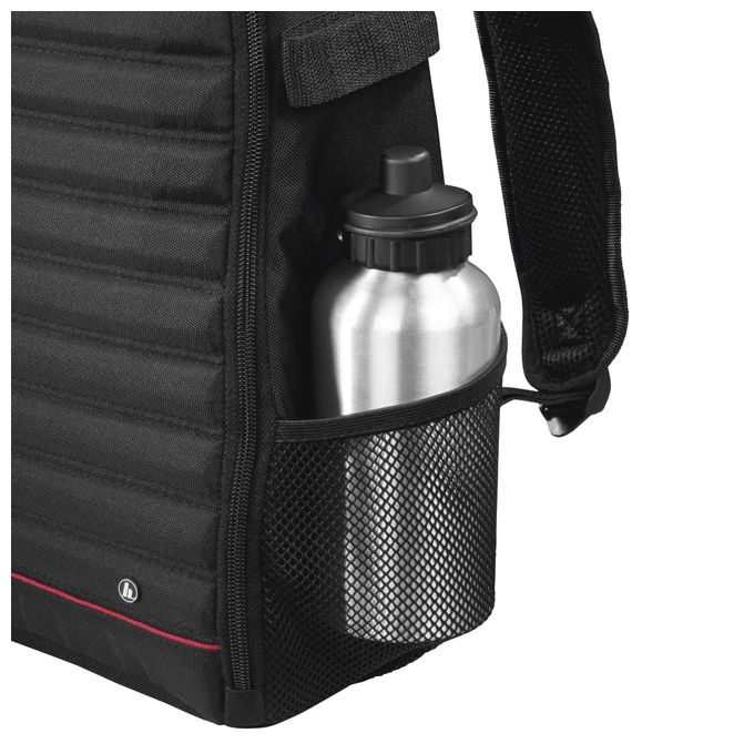 Kamera-Rucksack für Jede Marke 250 x 100 x 300 mm  185088 Samara 170 (Schwarz) 