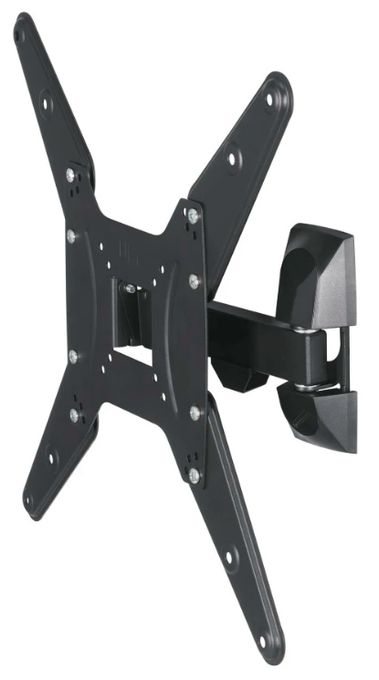 Wand Halterung 180° bis 165,1 cm (65") 20 kg -12 - 5° neigbar 220823 Fullmotion 