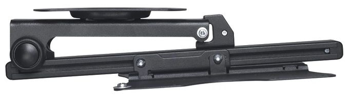 Zimmerdecken Halterung 100° bis 116,8 cm (46") 20 kg neigbar 220876 schwenkbare 