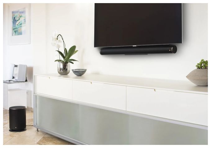 TV-Halterung bis max. 20 kg 220884 