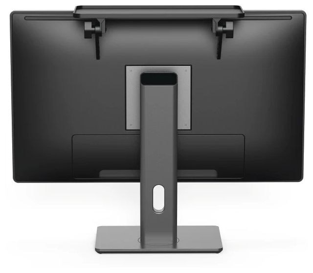 6 kg 220889 Universales Bildschirmregal 