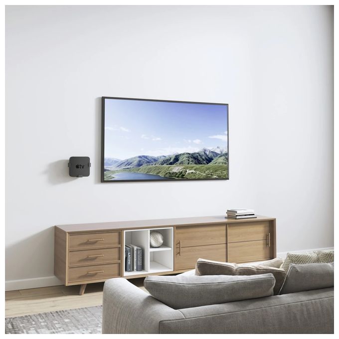 220890 Wandhalterung für Apple TV HD 