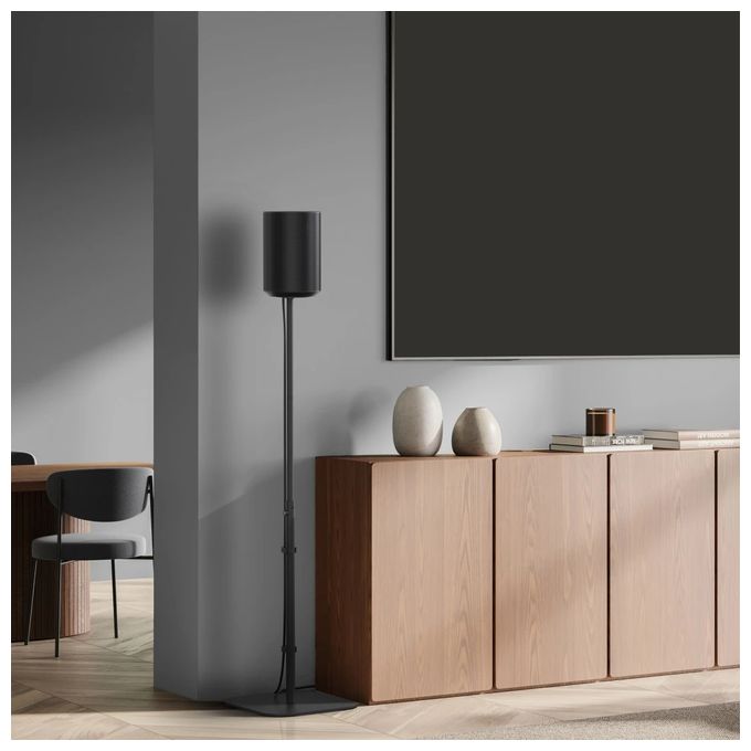 Lautsprecherständer für Sonos Era 100 bis max. 5 kg 220896 
