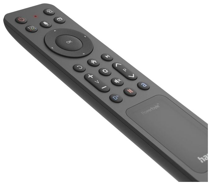 221058 Fernbedienung für Samsung Smart-TVs 
