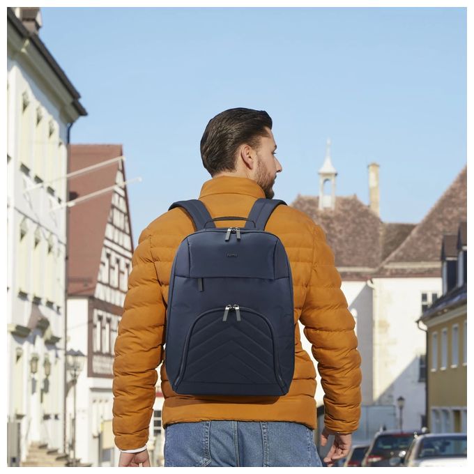 Rucksack 222045 Laptoprucksack Ultra Lightweight 