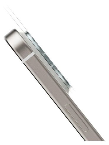 Kameraobjektivschutz gehärtetes Glas 9H für  Apple iPhone 13 Bruchfest, Schlagfest, Schlagfest, Kratzresistent, Splitterfrei, Schockresistent 222745 Cam Protect 