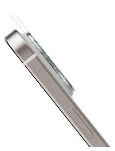 Kameraobjektivschutz gehärtetes Glas 9H für  Apple iPhone 14 Pro / 14 Pro Max Bruchfest, Schlagfest, Schlagfest, Kratzresistent, Splitterfrei, Schockresistent 222747 Cam Protect 