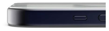 Klare Bildschirmschutzfolie gehärtetes Glas 9H für  Apple iPhone 15 Pro Schlagfest, Schlagfest, Kratzresistent 222763 Clear Protect 