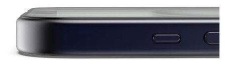 Klare Bildschirmschutzfolie gehärtetes Glas 10H für  Apple iPhone 15 Pro Bruchfest, Schlagfest, Schlagfest, Kratzresistent, Splitterfrei, Schockresistent 222764 Extreme Protect 