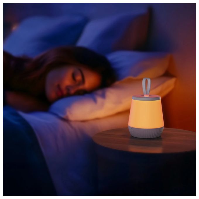 LED Weiß (5000K) Blau, Grün, Naturweiß, Rot, Warmweiß Batterie/Akku 223500 LED-Nachtlicht 