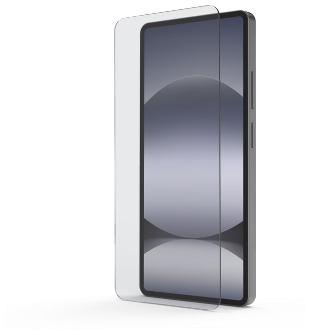 Klare Bildschirmschutzfolie Gehärtetes Glas, ABS Synthetik 9H für  Xiaomi Redmi Note 15 4G Fallbeständig, Schlagfest, Kratzresistent 228587 Clear Protect 