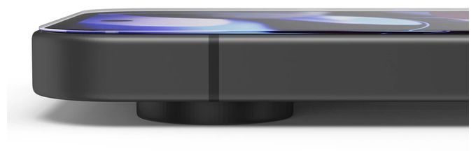 Klare Bildschirmschutzfolie Glas 9H für  Google Pixel 10a Kratzresistent, Schlagfest, Bruchfest, Schlagfest 228598 Clear Protect 