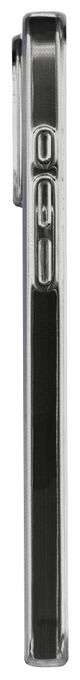 Cover für Apple iPhone 17  232370 Always Clear (Transparent) 