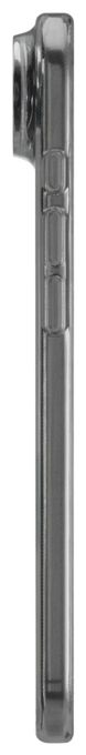 Cover für Apple iPhone Air  232384 Always Clear (Transparent) 