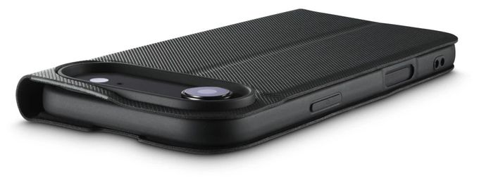 Folio für Apple iPhone Air  232388 Daily Protect (Schwarz) 