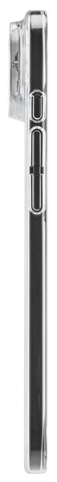 Cover für Apple iPhone Air  232389 Slim Protect (Transparent) 