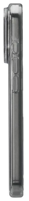 Cover für Apple iPhone 17 Pro  232393 Always Clear (Transparent) 