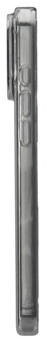 Cover für Apple iPhone 17 Pro Max  232407 Always Clear (Transparent) 