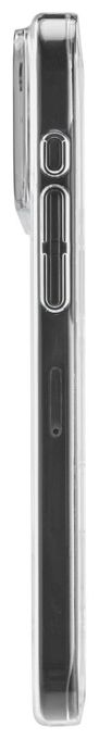 Cover für Apple iPhone 17 Pro Max  232412 Slim Protect (Transparent) 