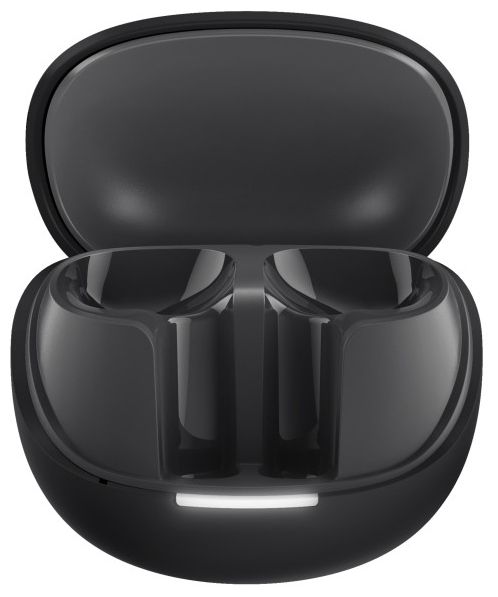 In-Ear Bluetooth Kopfhörer Kabellos TWS 9 h Laufzeit IPX4 USB Typ-C  232955 Twins Core 2 (Dunkles Grau) 