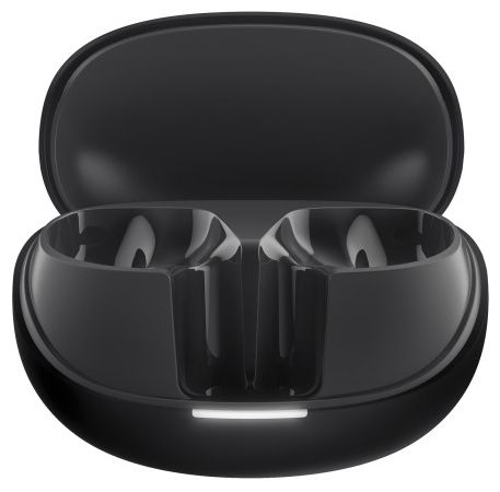 In-Ear Bluetooth Kopfhörer Kabellos TWS IPX4 USB Typ-C  232961 Twins Fuse 2 (Dunkles Grau) 