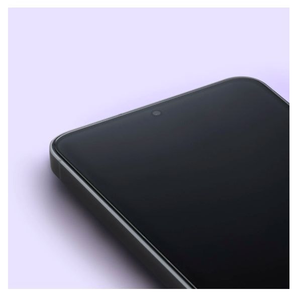 Klare Bildschirmschutzfolie Glas für  Samsung Galaxy A17/A17 5G/A18 Kratzresistent 233339 Extreme Protect 