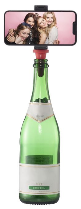 Bottle Pod Fun 