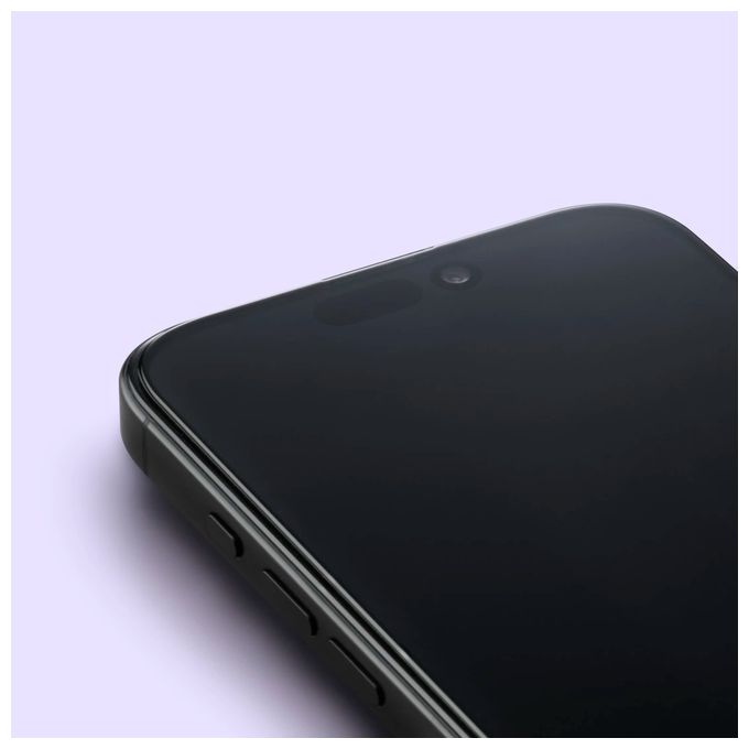 Klare Bildschirmschutzfolie Glas 10H für  Apple iPhone 17 Pro Max / 18 Pro Max Bruchfest, Kratzresistent, Schlagfest, Stoßfest, Splitterfrei, Schlagfest 233317 Extreme Protect 