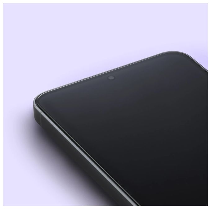 Klare Bildschirmschutzfolie Glas 10H für  Samsung Galaxy S26 FE Schlagfest, Kratzresistent, Schlagfest, Stoßfest, Splitterfrei 233335 Extreme Protect 