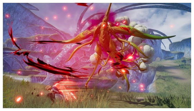Harvestella (Nintendo Switch) 