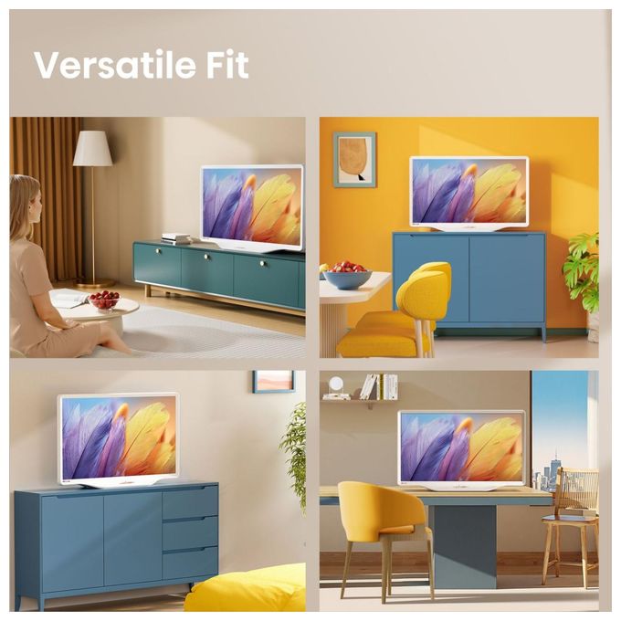 32 '' S5Q | Déco TV FHD 60 Hz 