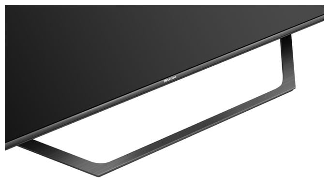 LED 127 cm (50 Zoll) Fernseher 4K Ultra HD VESA 300 x 200 mm 50A79KQ 