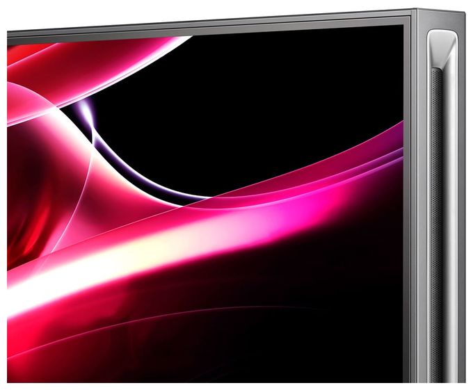 LED 165,1 cm (65 Zoll) Fernseher 4K Ultra HD VESA 400 x 400 mm 65UXKQ 